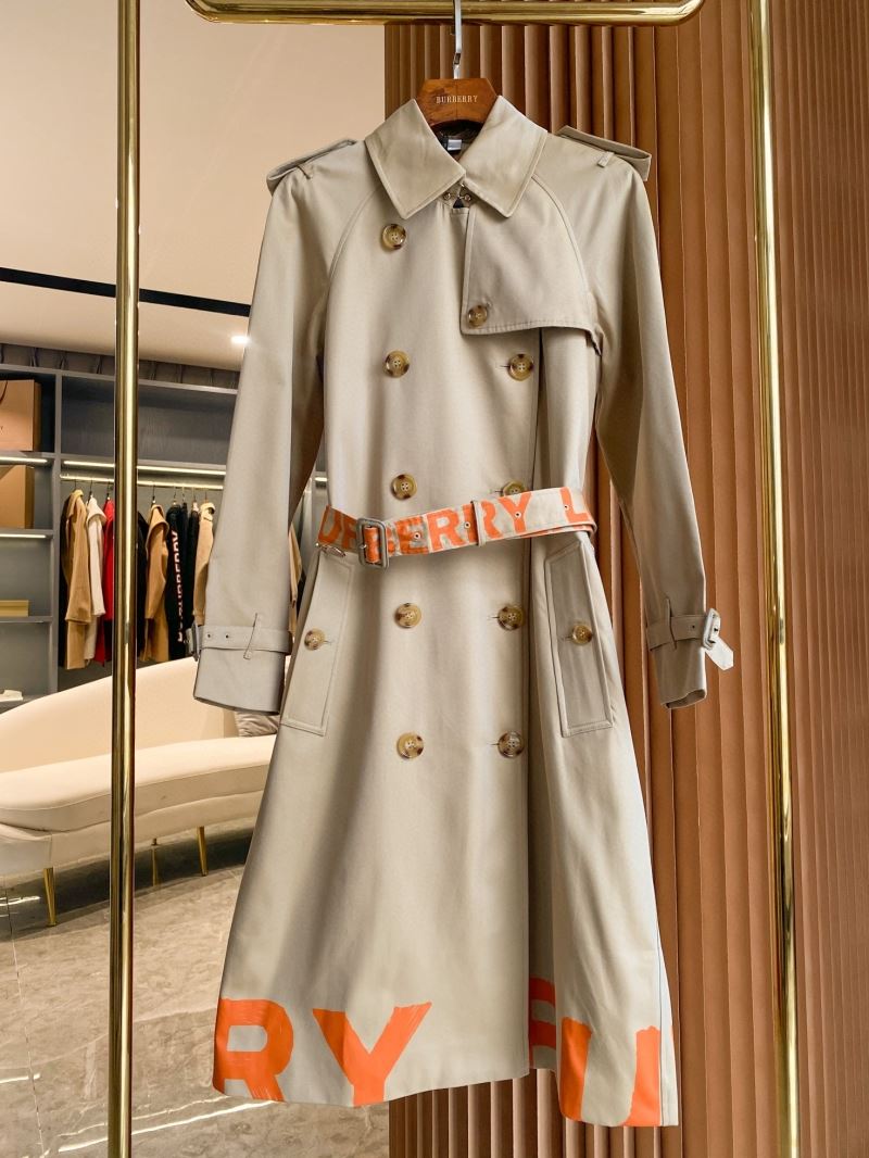 Burberry Outwear